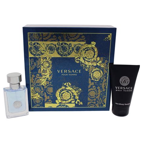 versace parfum set herren